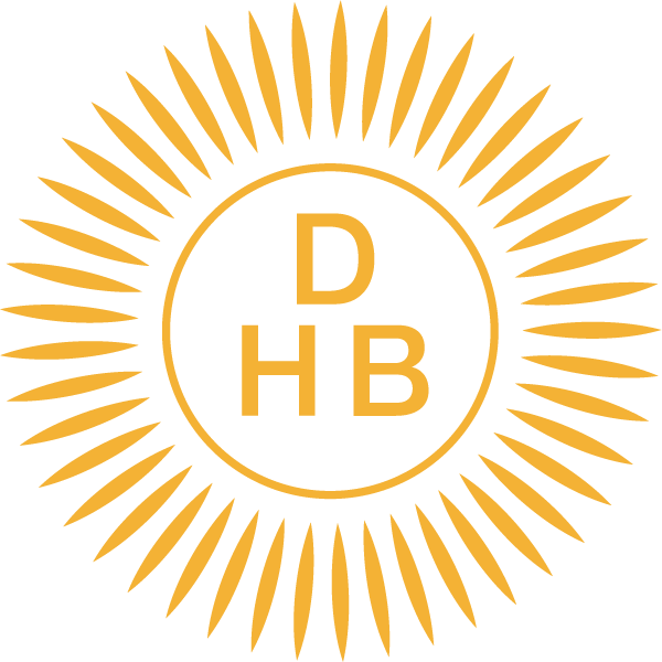 DHB Erlangen Logo gelb 600px